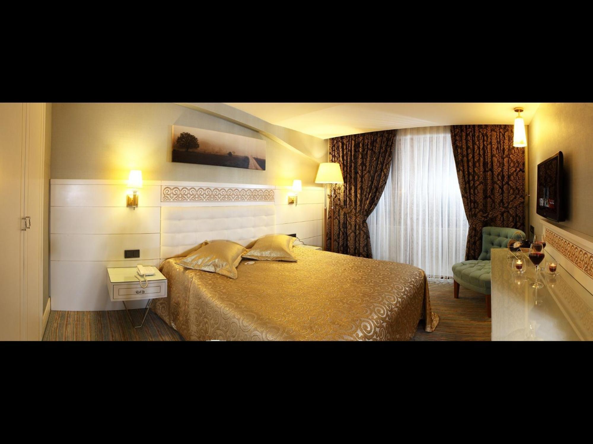 Sivas Revag Otel Eksteriør billede